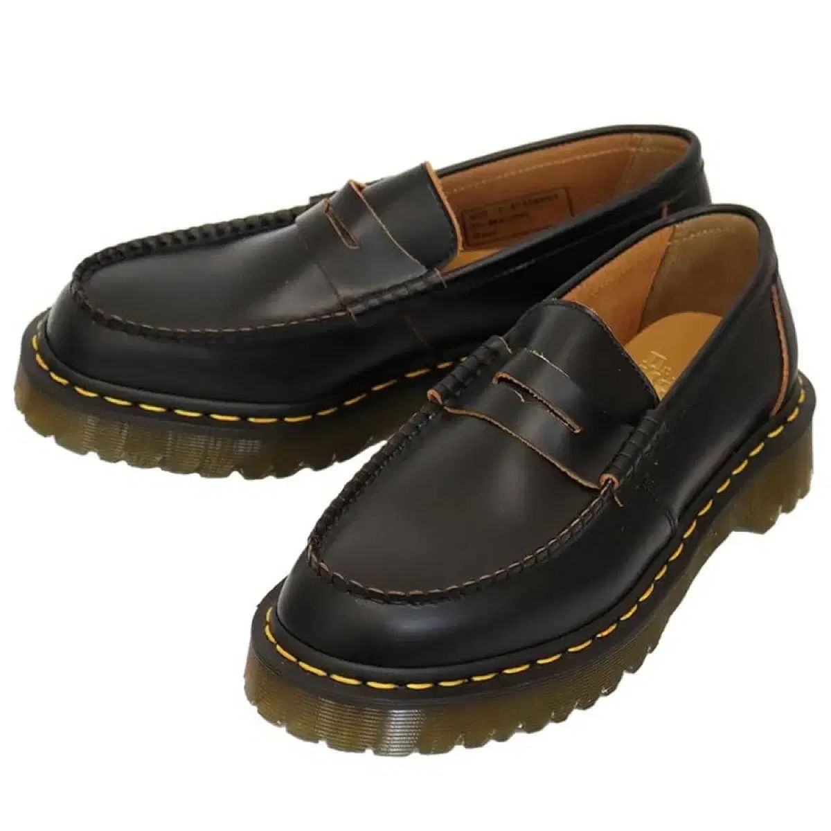 ドクターマーチン　UK6 DR. MARTENS(ドクターマーチン) フェントン ベックス UK6 250