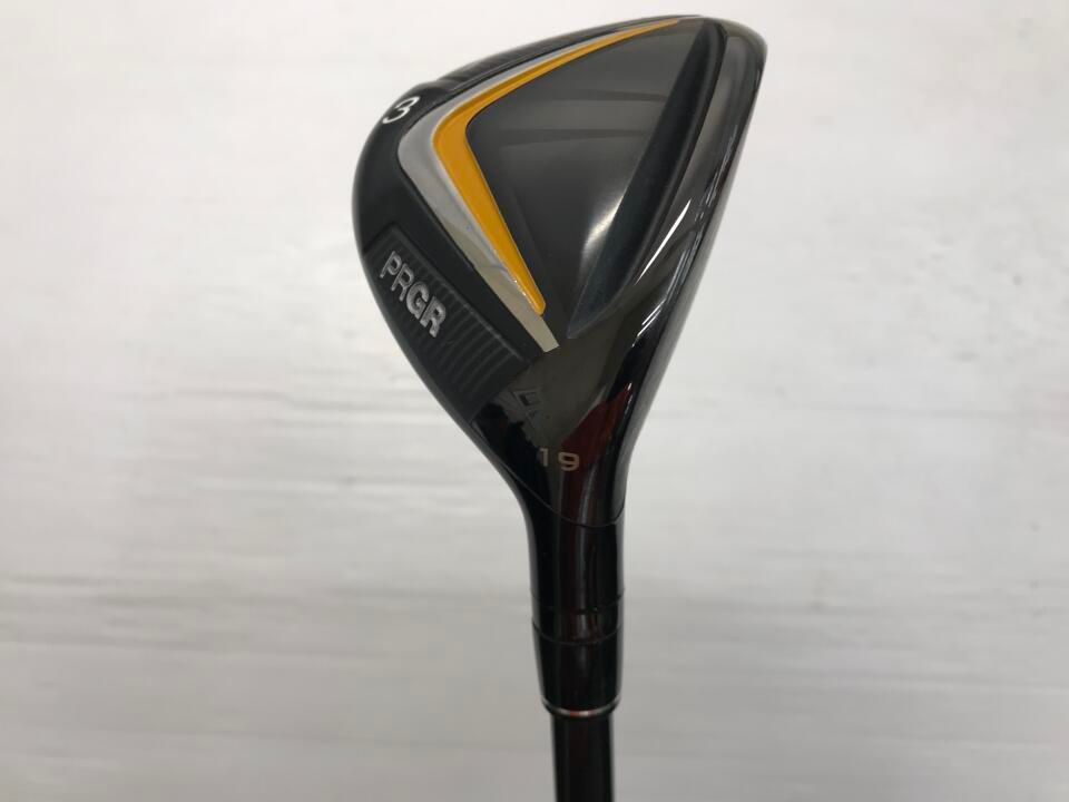 RS JUST | 19 | S | Diamana for PRGR RS JUST | | ユーティリティ | プロギア 最短即日発送
