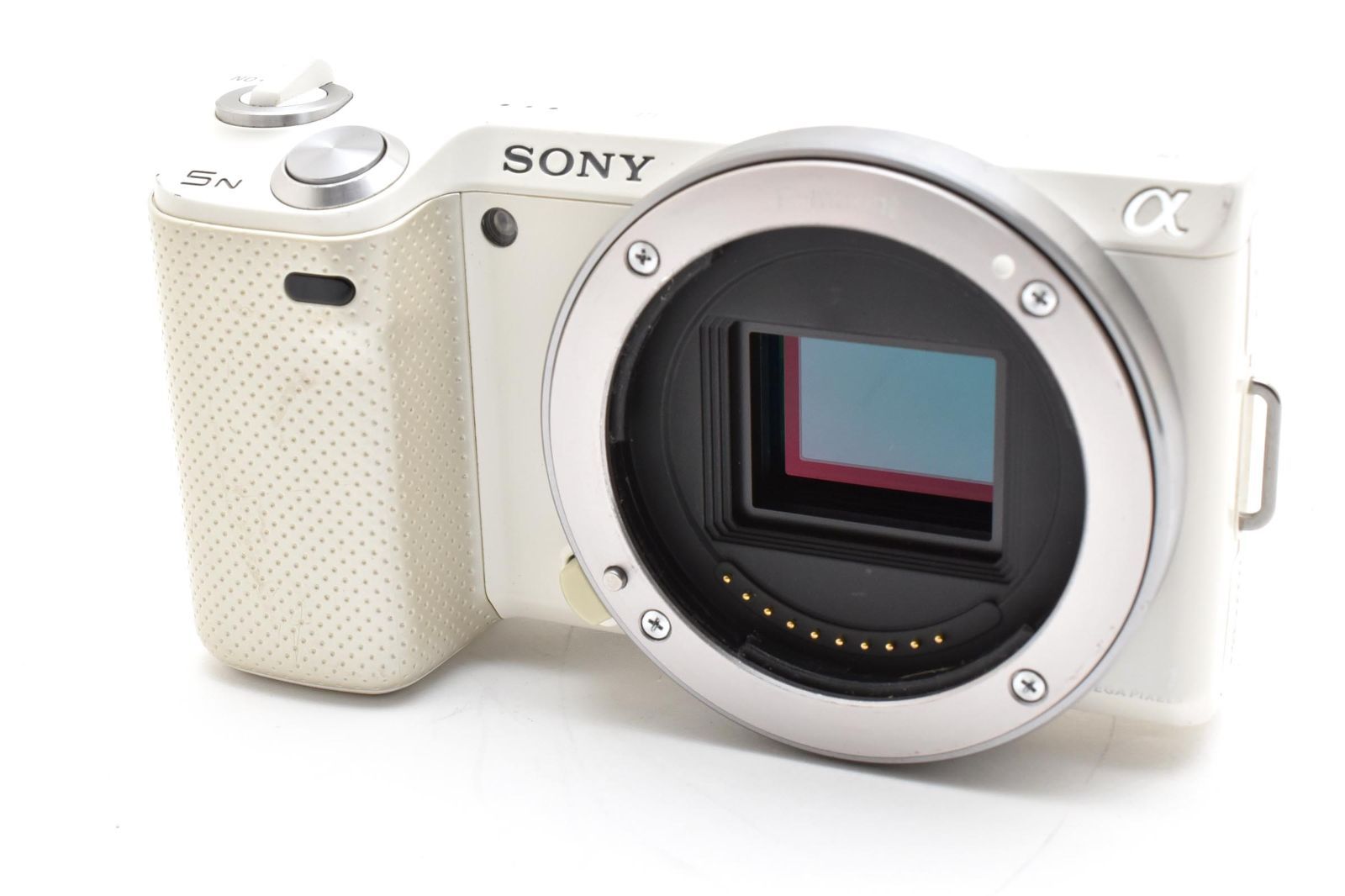 ソニー　NEX 5N 美品　ボディ　動作良好 Amazon | NEX-5 ブラック SONY ボディ | デジタル一眼レフ 通販