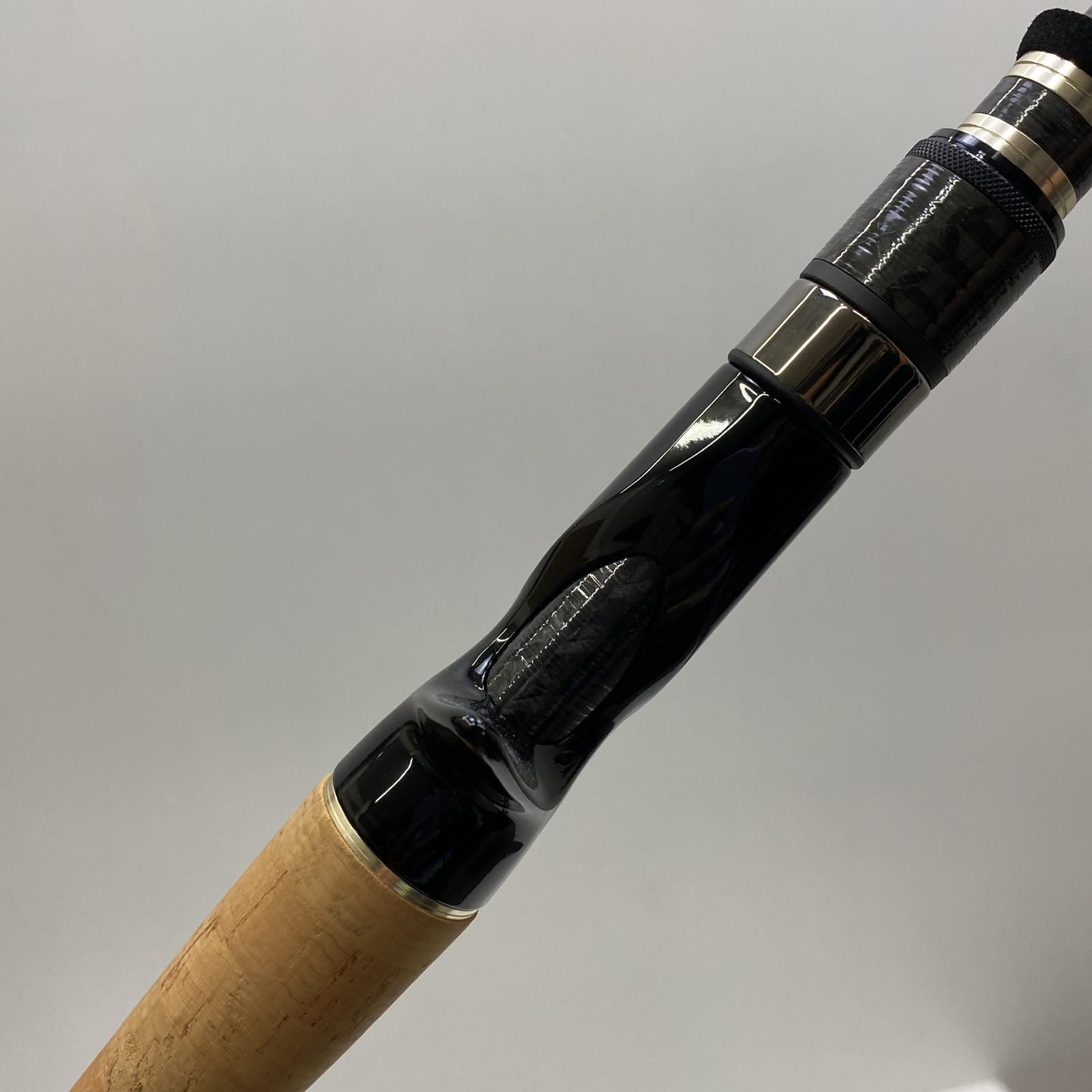 EVERGREEN - 【加古川店】 中古 EVERGREEN | エバーグリーン ロッド ヘラクレスファクト HFAC-70HST 【83】 加古川店】 中古 EVERGREEN | エバーグリーン ロッド ヘラクレス
