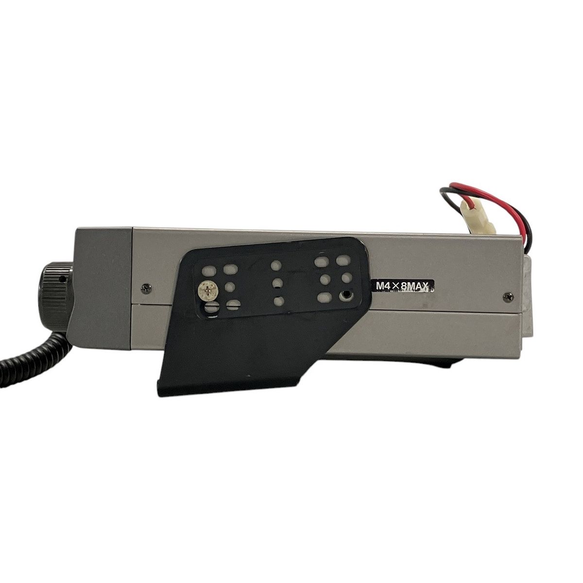 KENWOOD TM-455 430MHz ALL MODE TRANSCEIVER トランシーバー