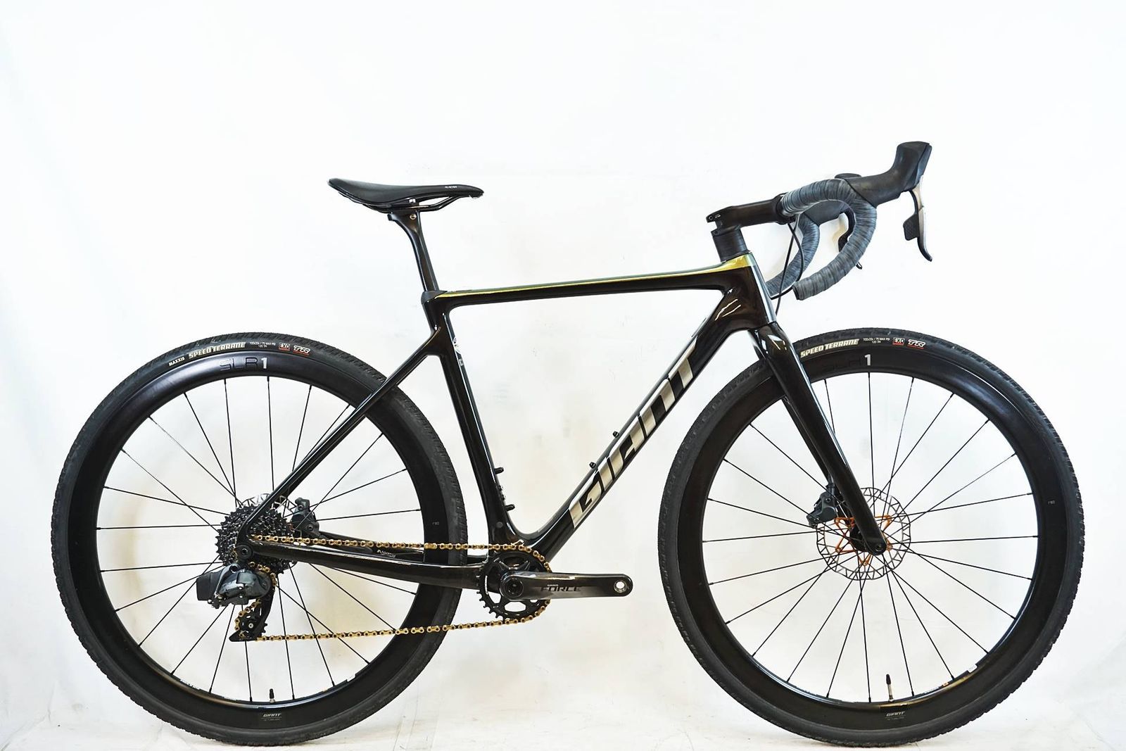 GIANT ジャイアント TCX ADVANCED PRO 2025年モデル シクロクロス | バイチャリ有明店