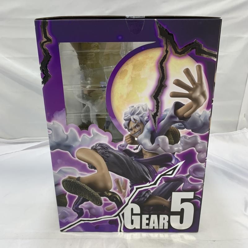 中古】開封)MegaHouse P.O.P 