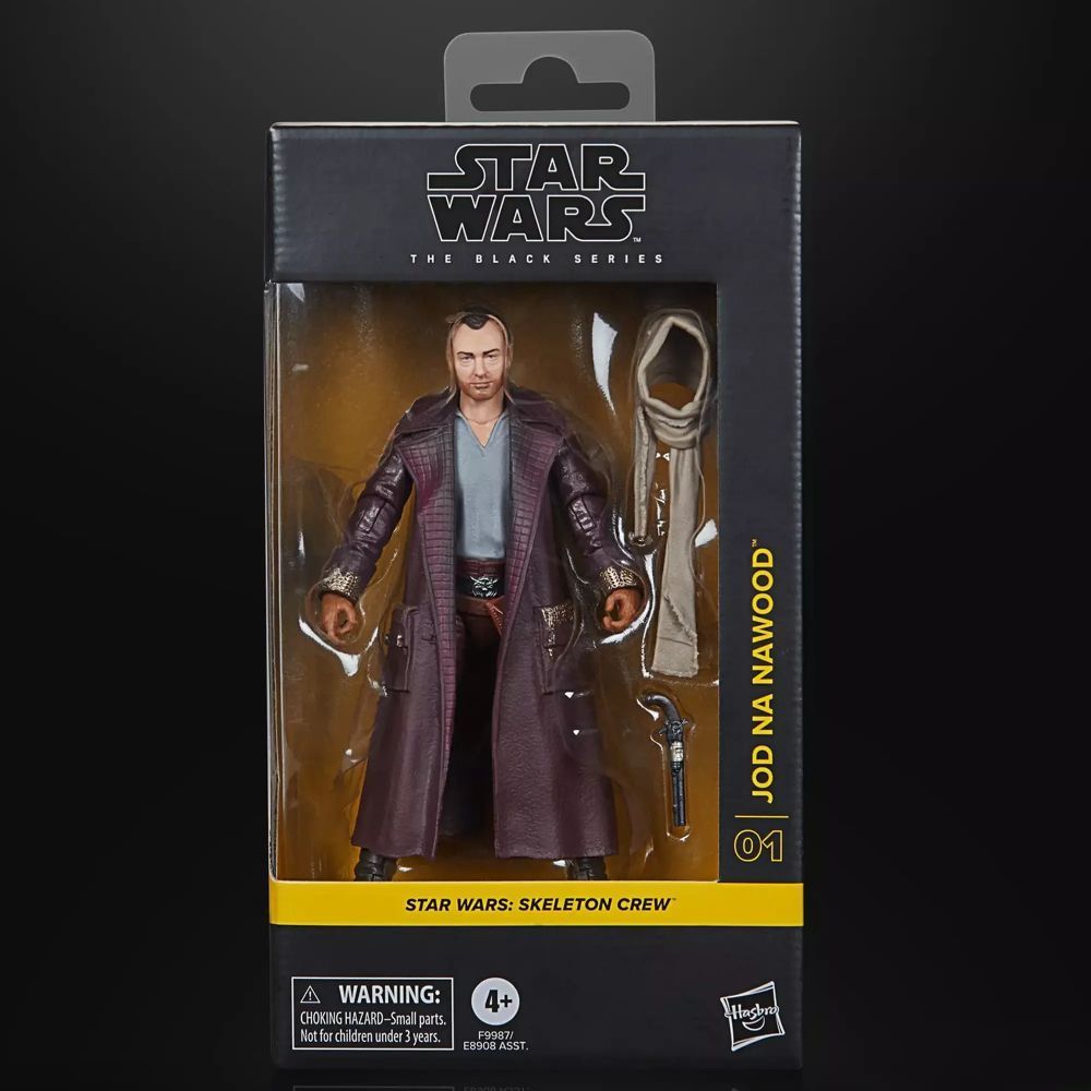 Amazon.co.jp: ハズブロ(HASBRO)スター・ウォーズ STAR WARS