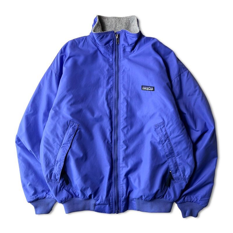 Patagonia パタゴニア キッズ シェルジャケット 90年代 ユーズド - www