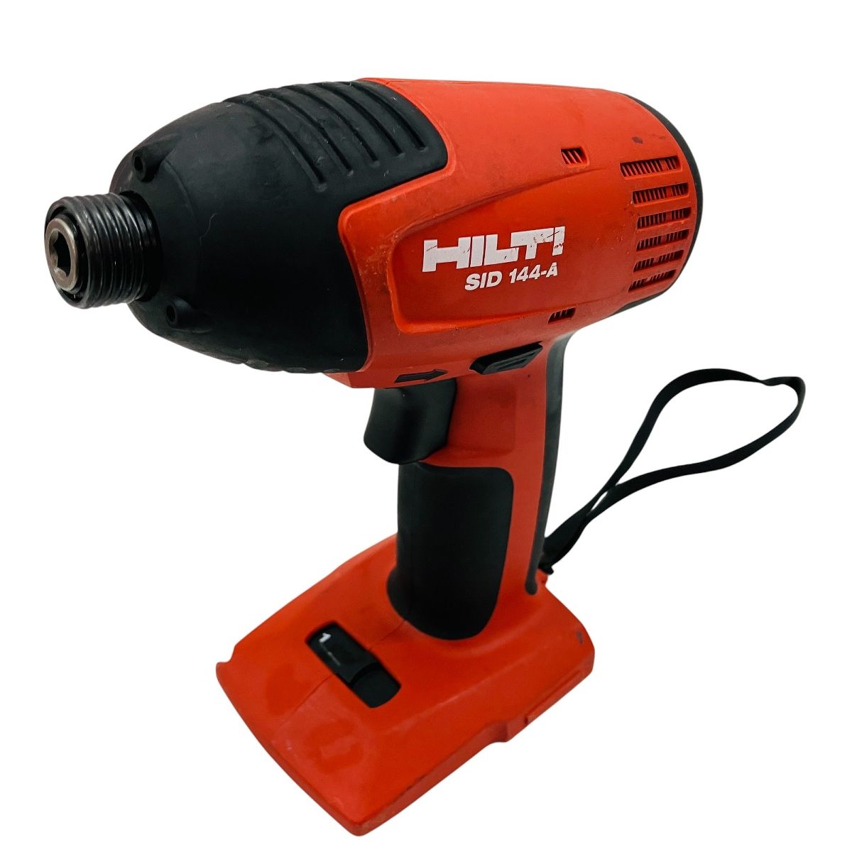 HILTI SID 144-A ヒルティ 充電式インパクトドライバー 電動工具 C10426075
