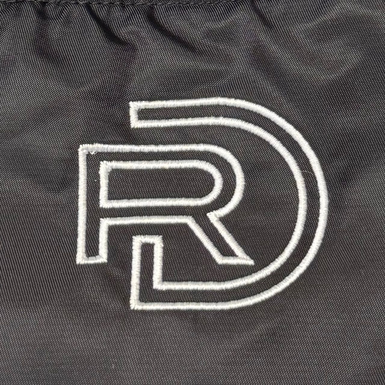 参考上代30800円 未使用品 RAMIDUS × Majestic 25SS Stadium jacket 
