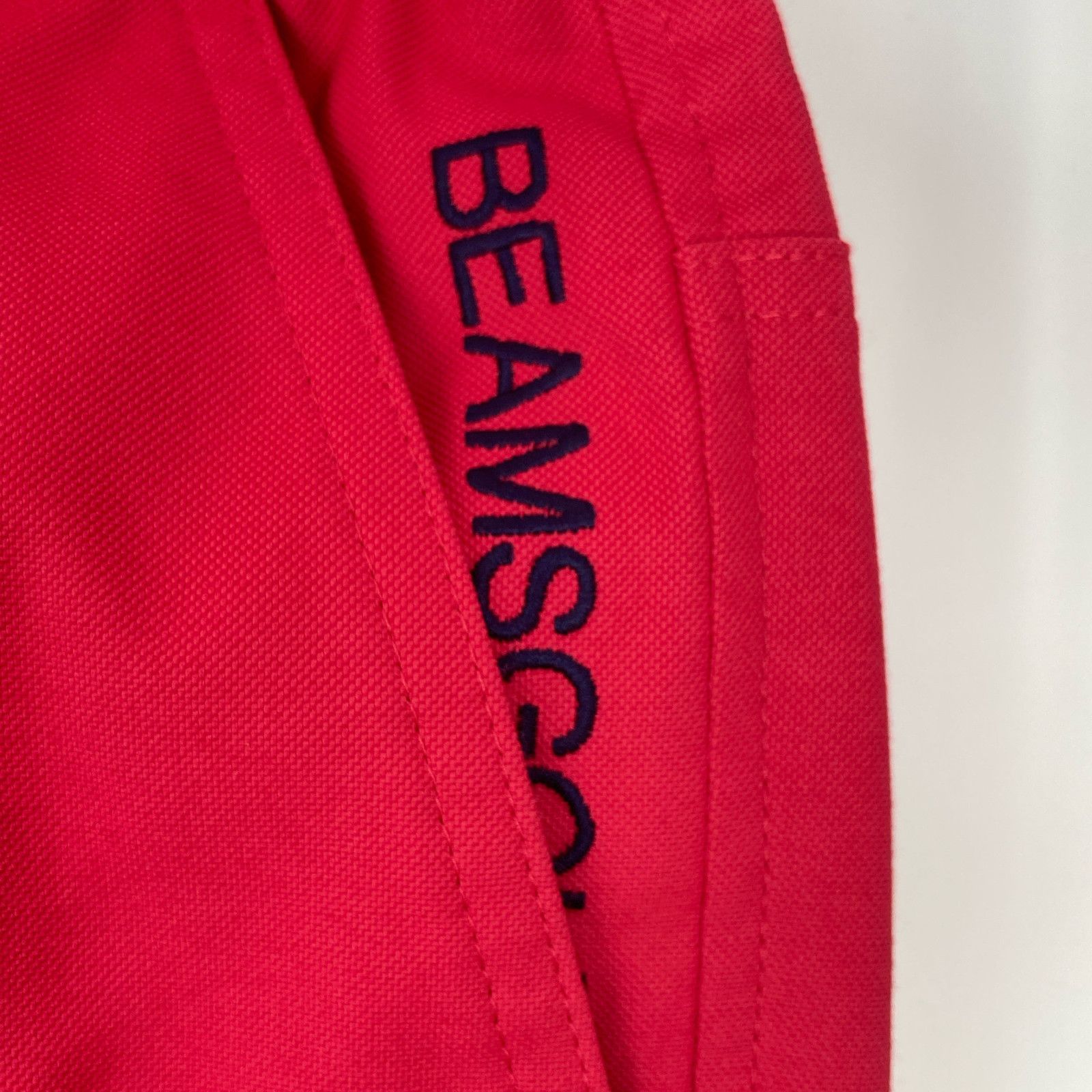 BEAMS GOLF