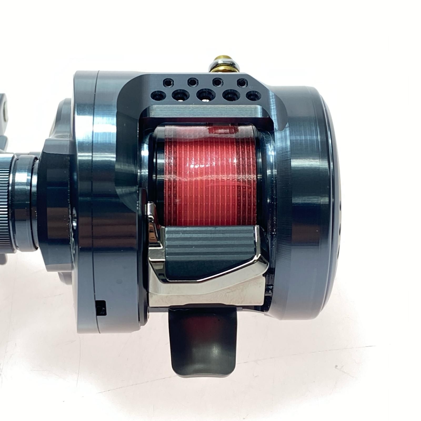 シマノ ベイトリール