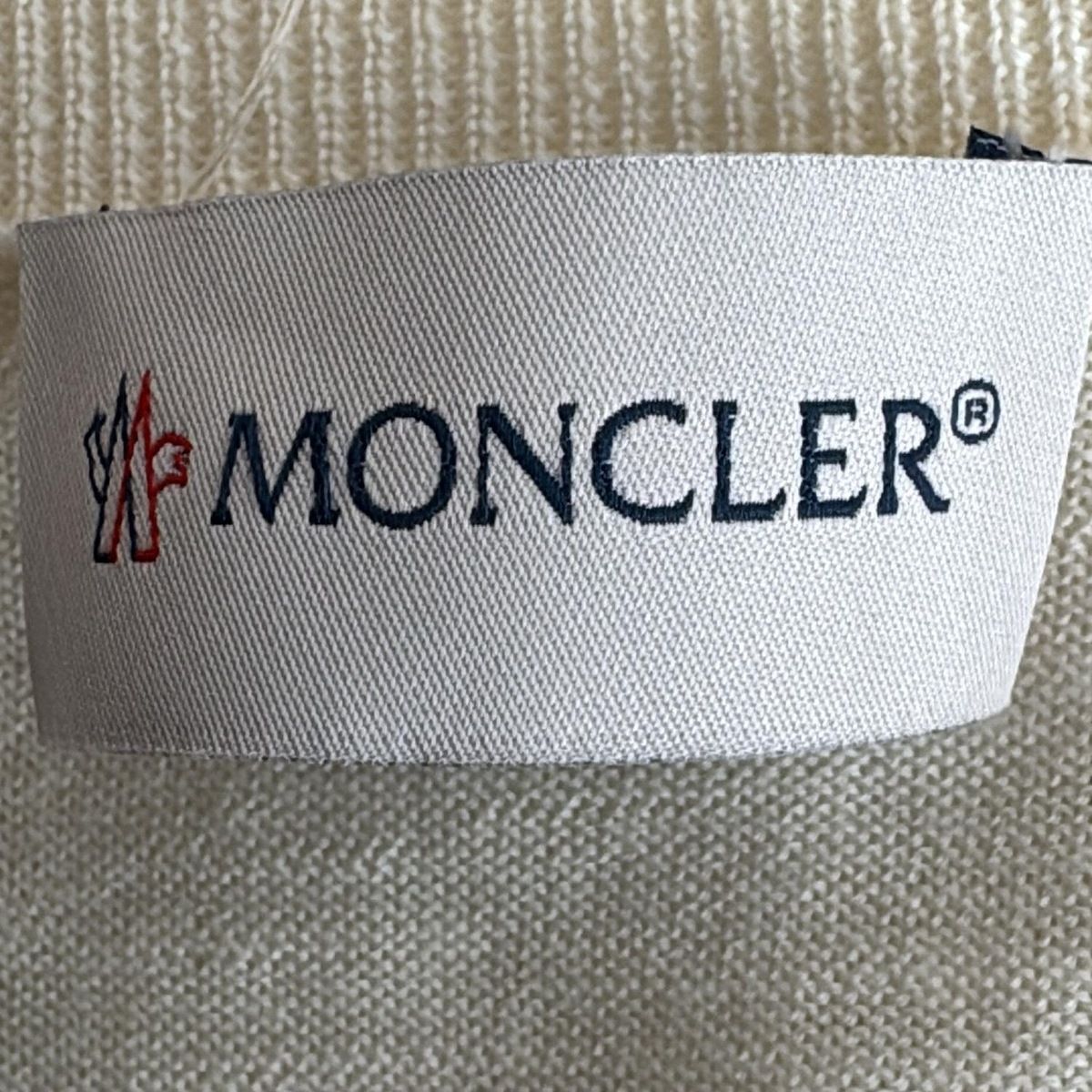 MONCLER - モンクレール カーディガン サイズS美品 MONCLER(モンクレール) カーディガン サイズS レディース美品