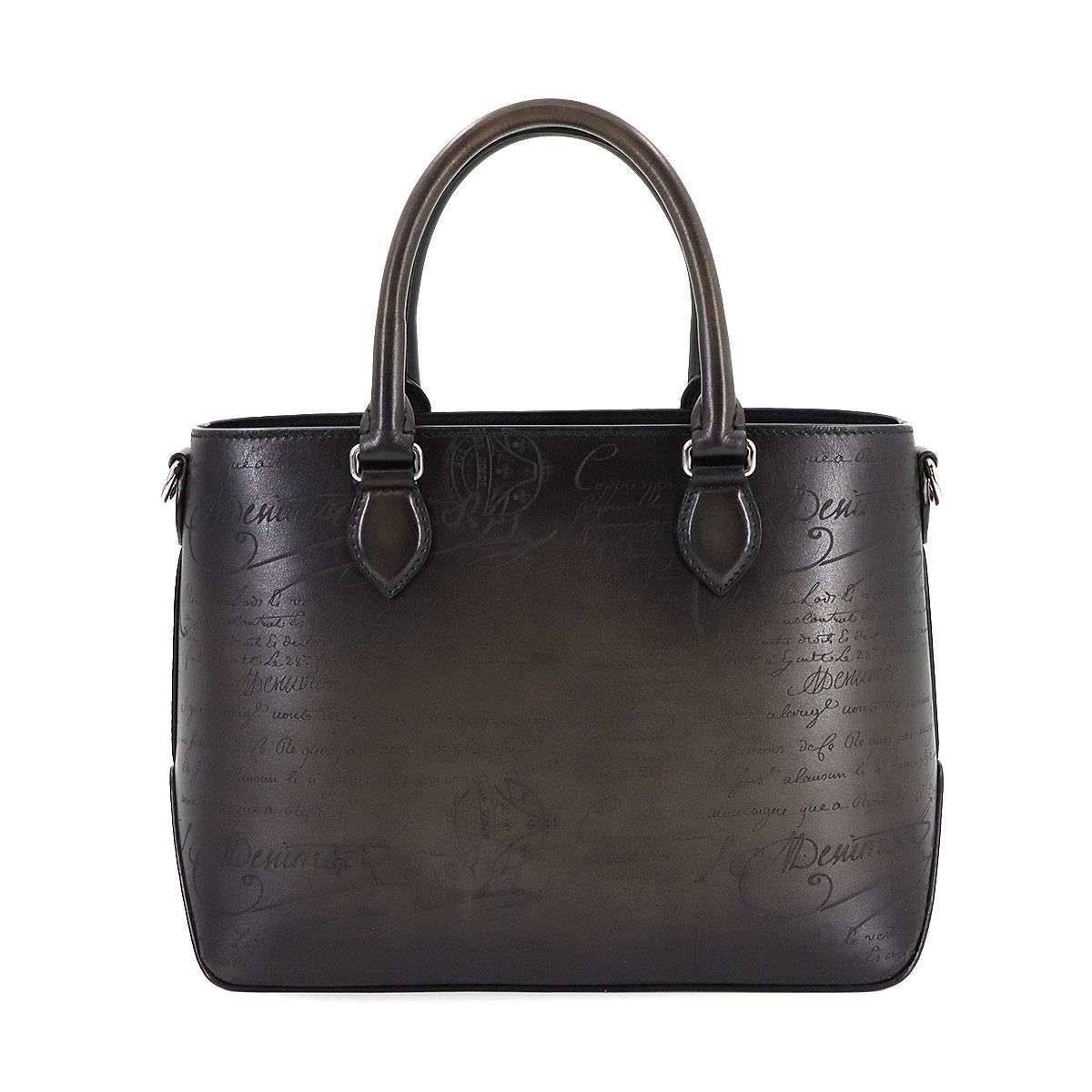 新品同様 ベルルッティ Berluti カリグラフィ スクリット トゥ 新品同様 ベルルッティ Berluti カリグラフィ スクリット トゥ