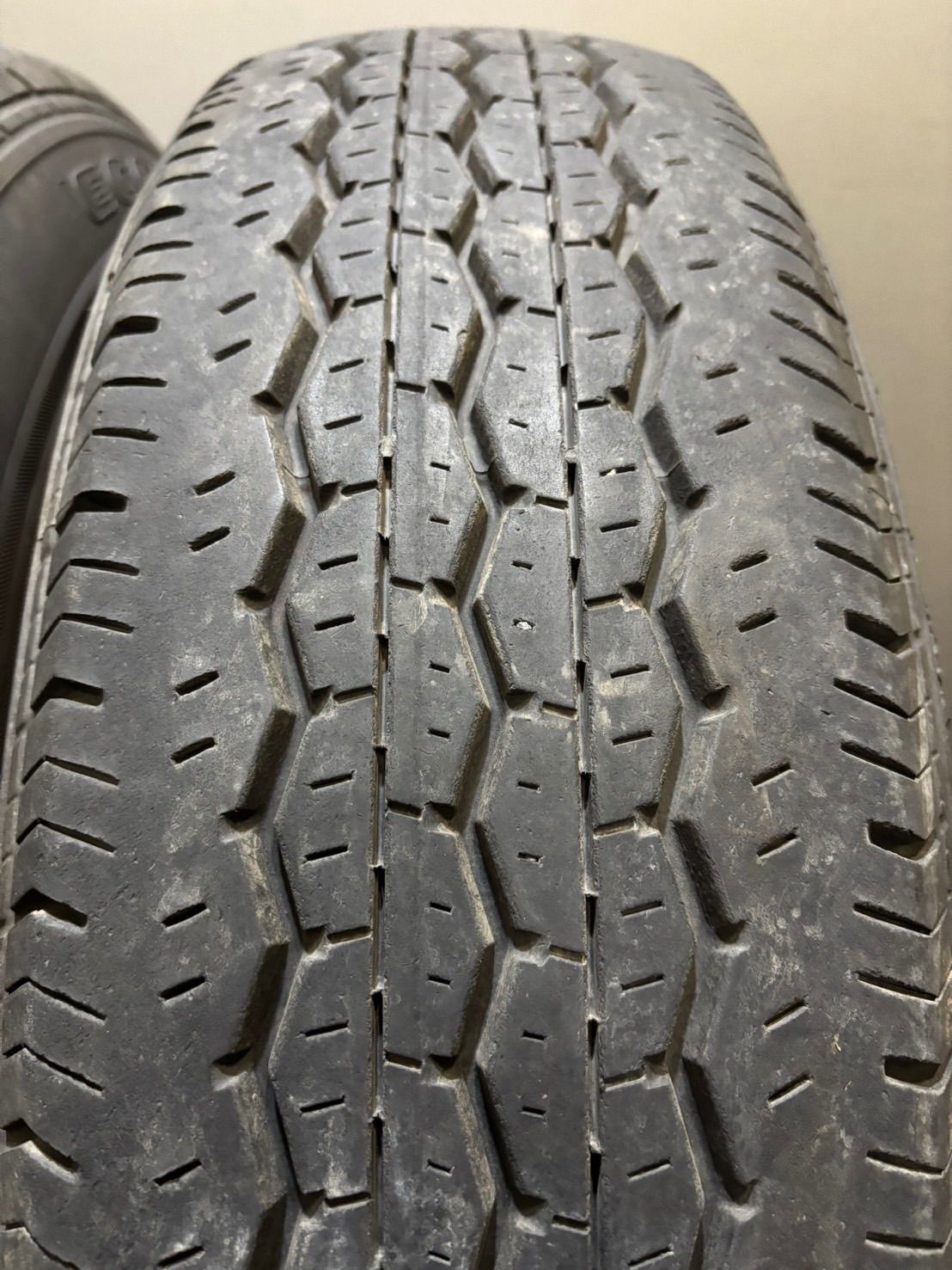 15インチ 6J