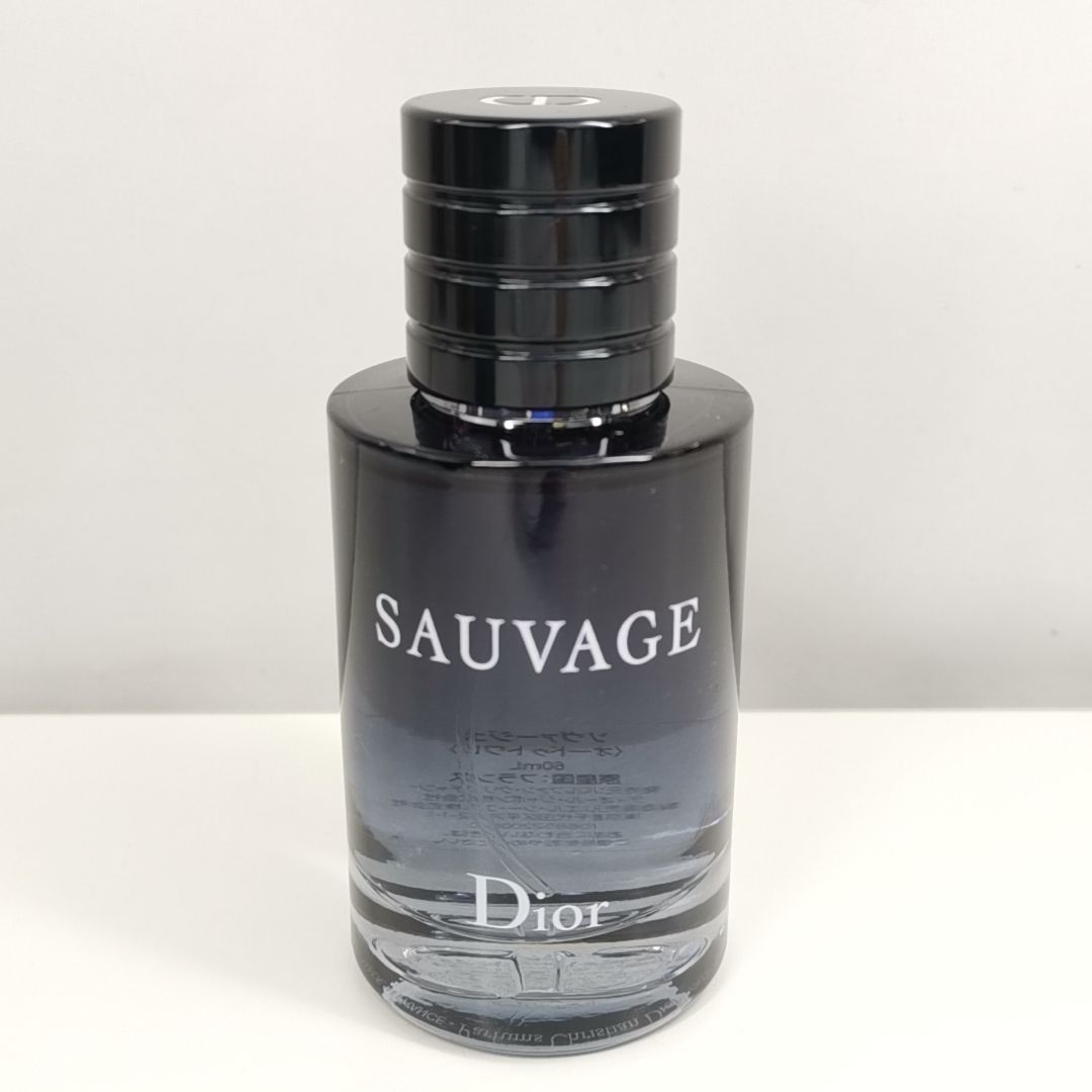 SAUVAGE