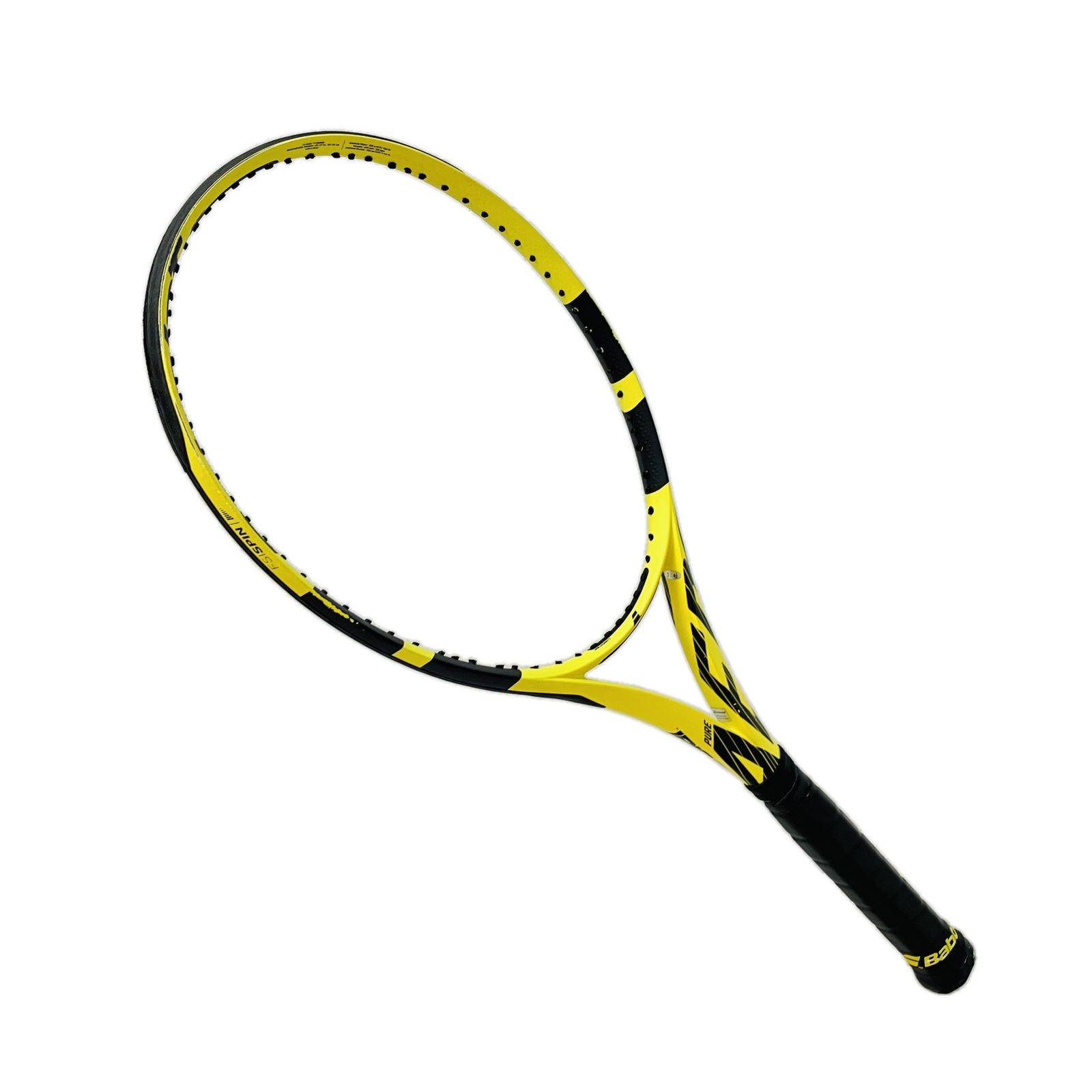 BabolaT PURE AERO ピュア アエロ 硬式 テニスラケット 2019モデル ガットなし バボラ C10548933