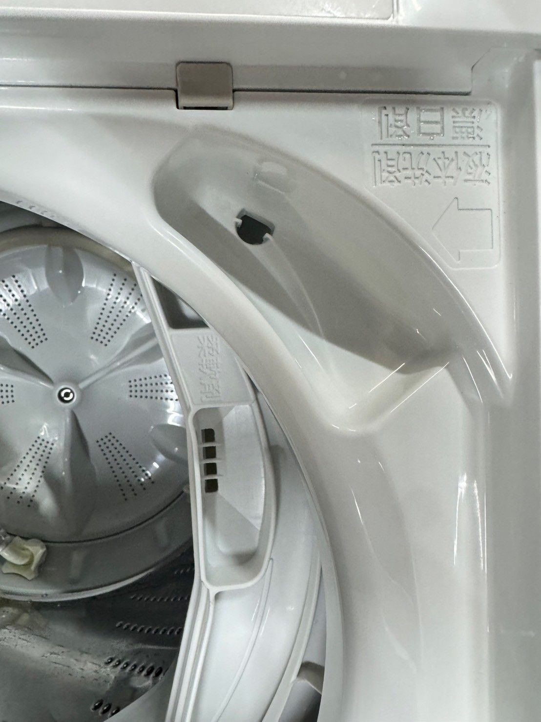 美品】大阪送料無料☆3か月保障付き☆洗濯機☆パナソニック☆5kg☆2022 