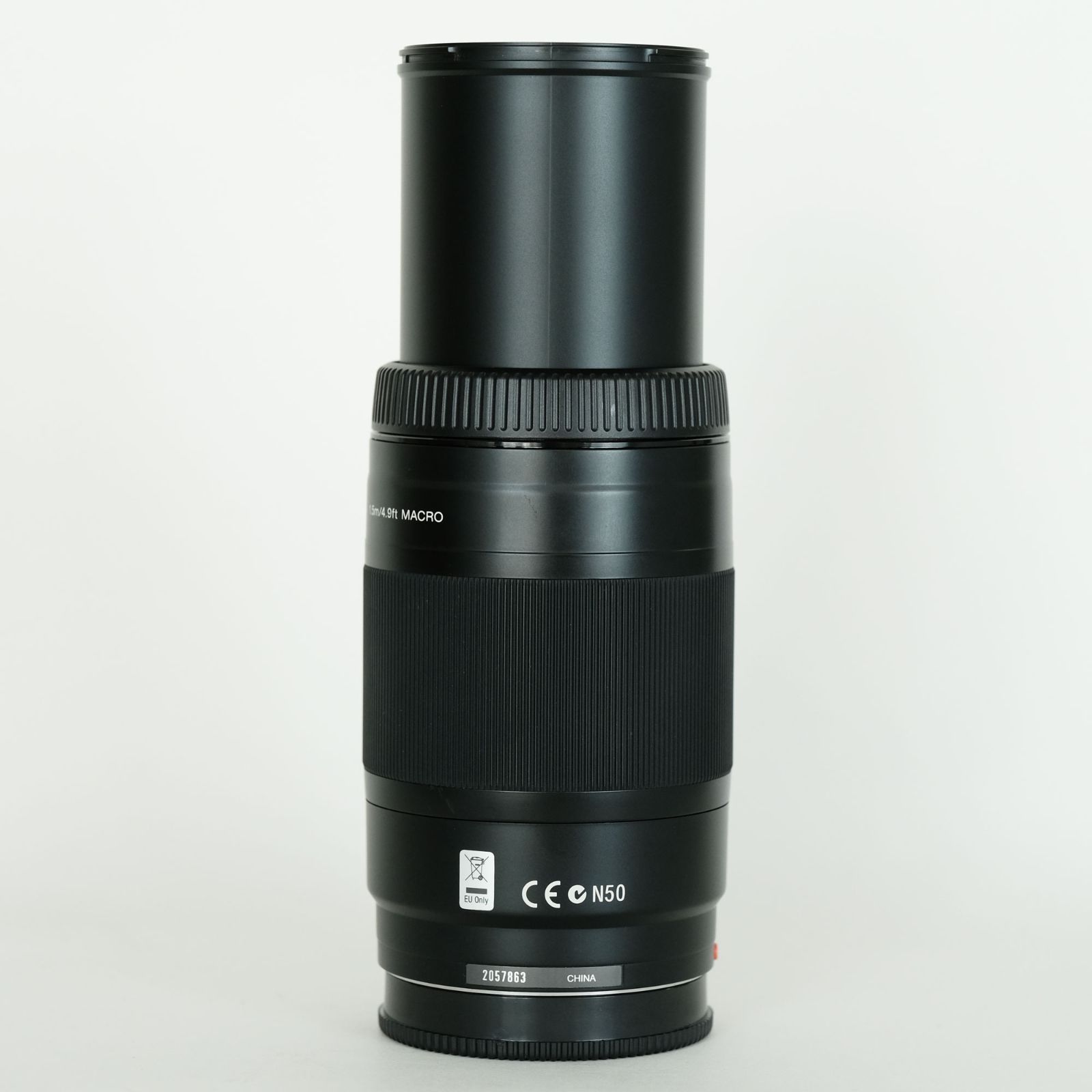 Sony Aマウント 75-300mm (SAL75300)