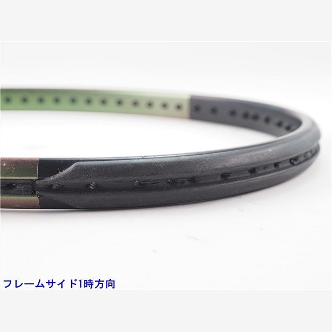 中古 テニスラケット ウィルソン ブレード 98 16×19 バージョン8 2021年モデル【一部グロメット割れ有り】 (G2)WILSON BLADE 98 16X19 V8 2021 中古 テニスラケット ウィルソン ブレード 98 16×19 バージョン8