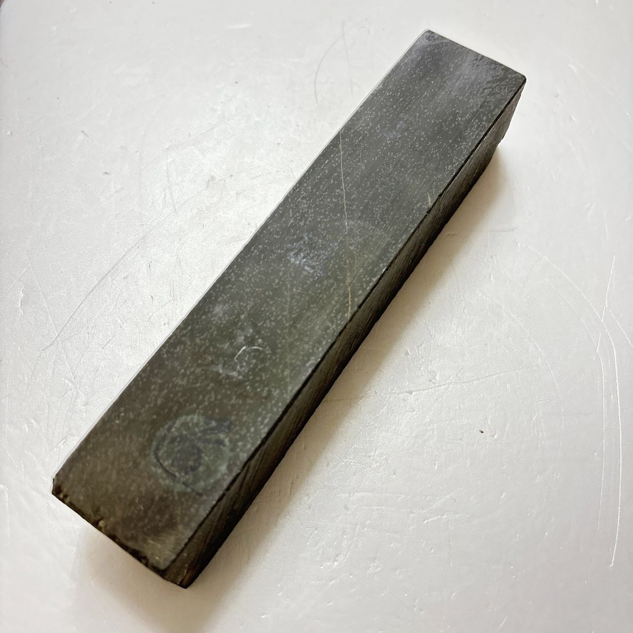 730g 丹波青砥 正本山 京都 天然砥石 730g 丹波青砥 正本山 京都 天然砥石