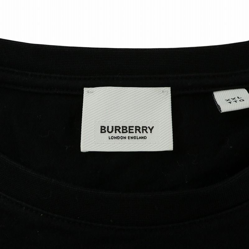 バーバリー ロンドン BURBERRY LONDON イングランド ENGLAND PARKER T  