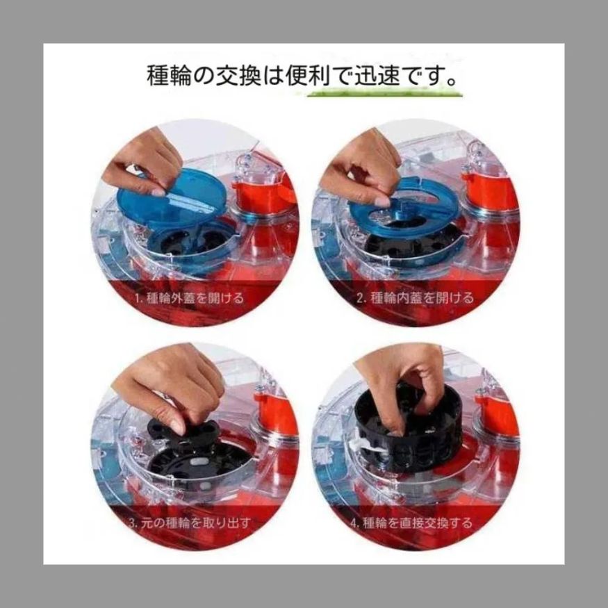 農具手押し式播種器トウモロコシ大豆オンデマンド機小型家庭用多機能豆類栽培機器
