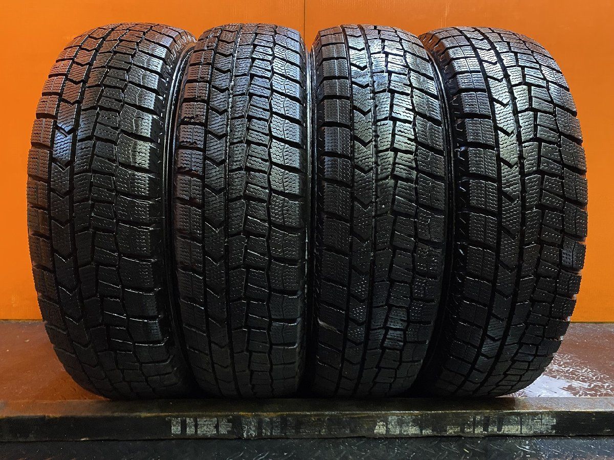 バリ溝　165/65R14 ダンロップ　23年製 Amazon.co.jp: ダンロップ(DUNLOP) 165/65R14 79H LE MANS V+ 1