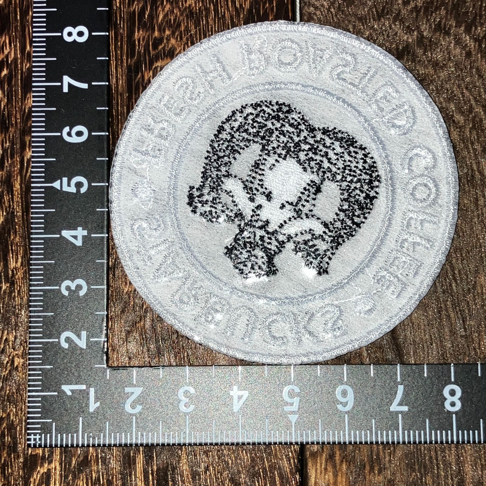 スターバックス ヨーロッパ，人魚のしっぽトッパー スターバックス