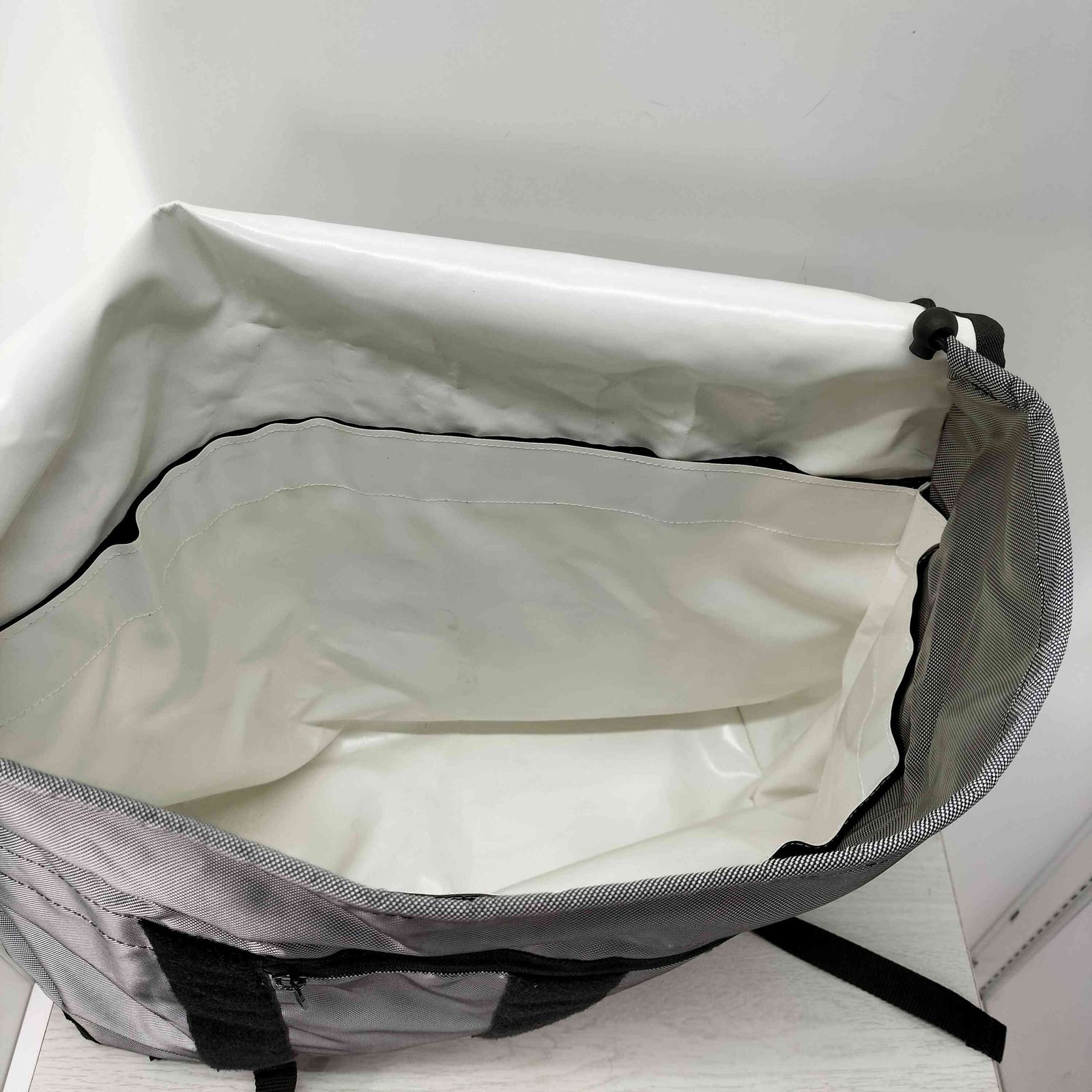 バッグジャックbagjackメッセンジャーバッグレザー素材オールホワイト バッグジャックbagjackメッセンジャーバッグレザー素材オール