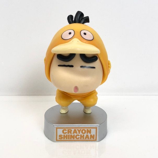 クレヨンしんちゃん フィギュア コダック 新品未使用品｜Yahoo