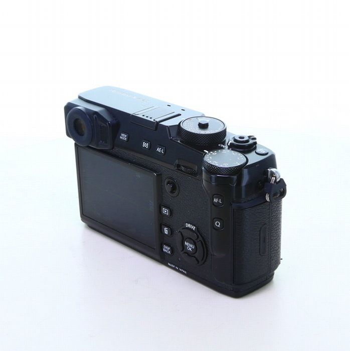 迅速特急便　富士フィルム X-Pro2 ボディのみ ジャンク 中古】(フジフイルム) FUJIFILM X-PRO2 ボデイ 迅速特急便 富士
