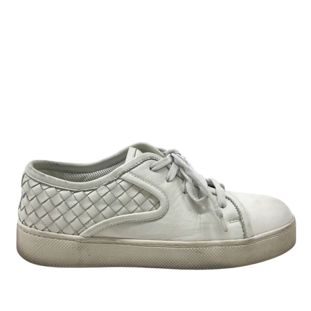 ボッテガヴェネタ　スニーカー　38号 BOTTEGA VENETA ボッテガ ヴェネタ オービットスニーカー 38