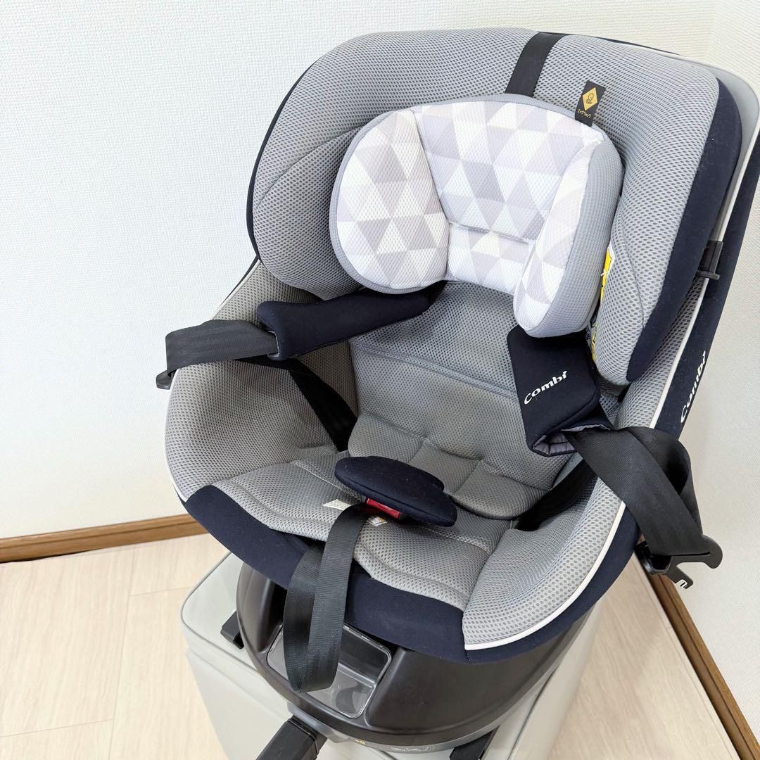 クルムーヴスマートJN-570ネイビー