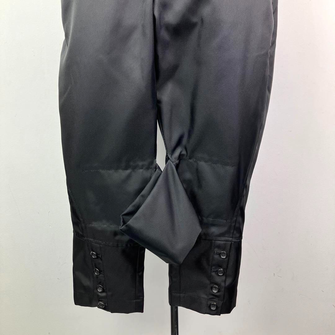 COMME des GARCONS コムデギャルソン 拘束ベルト付き