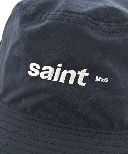 新品未使用 セントマイケル バケットハット 2025年最新】SAINT Mxxxxxx メンズ ハットの人気アイテム - メルカリ