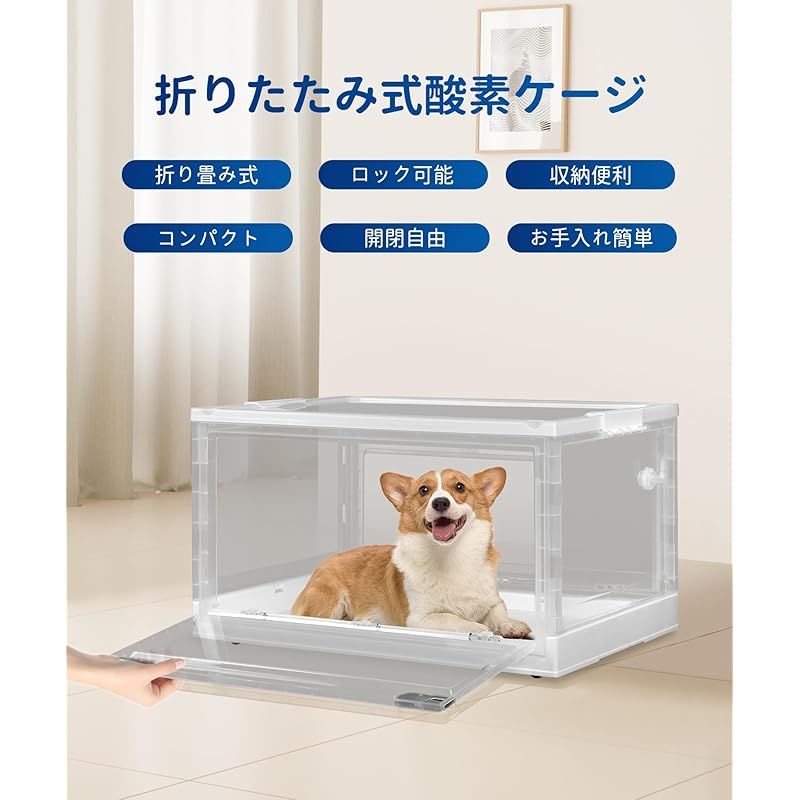 ネブライザーボックス 霧化ボックス