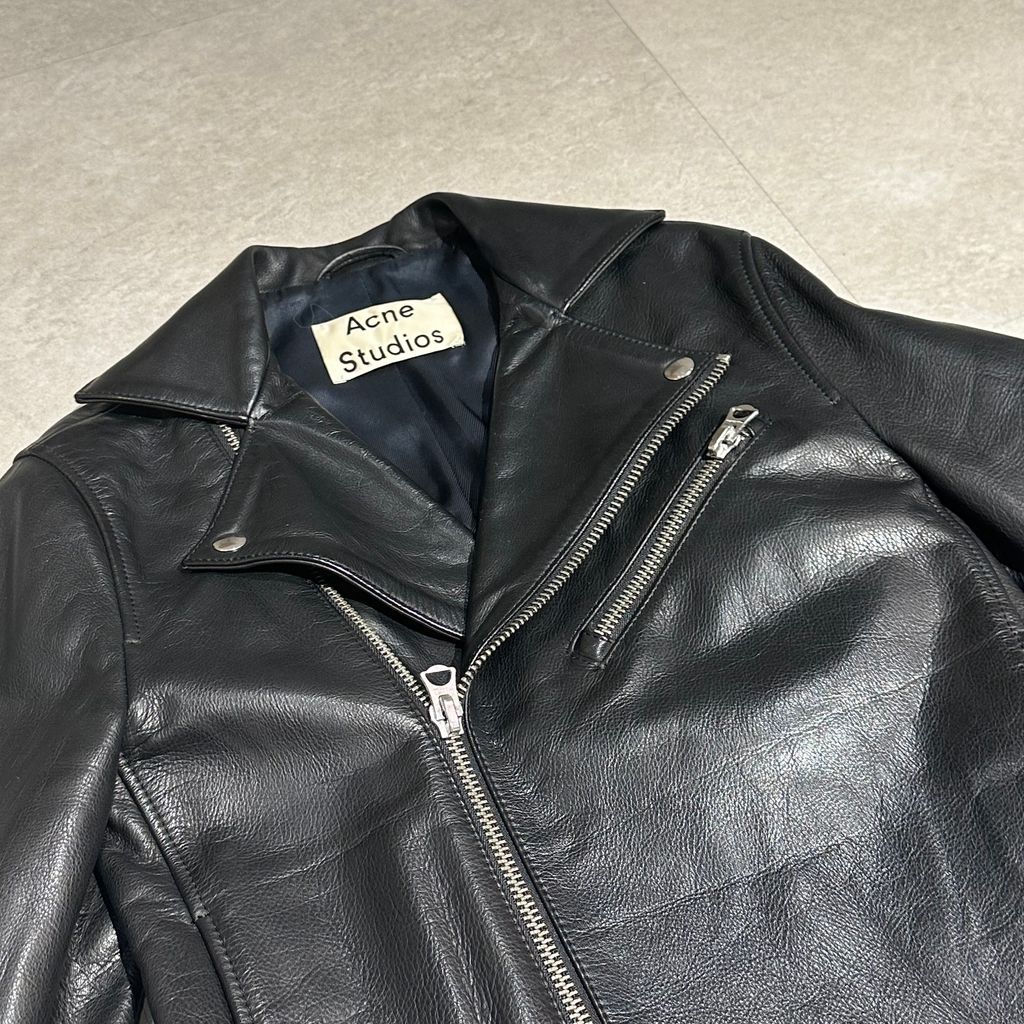 ジャケット・アウター acne studios gibson Acne Studios（アクネストゥディオズ）の「Acne Studios Gibson