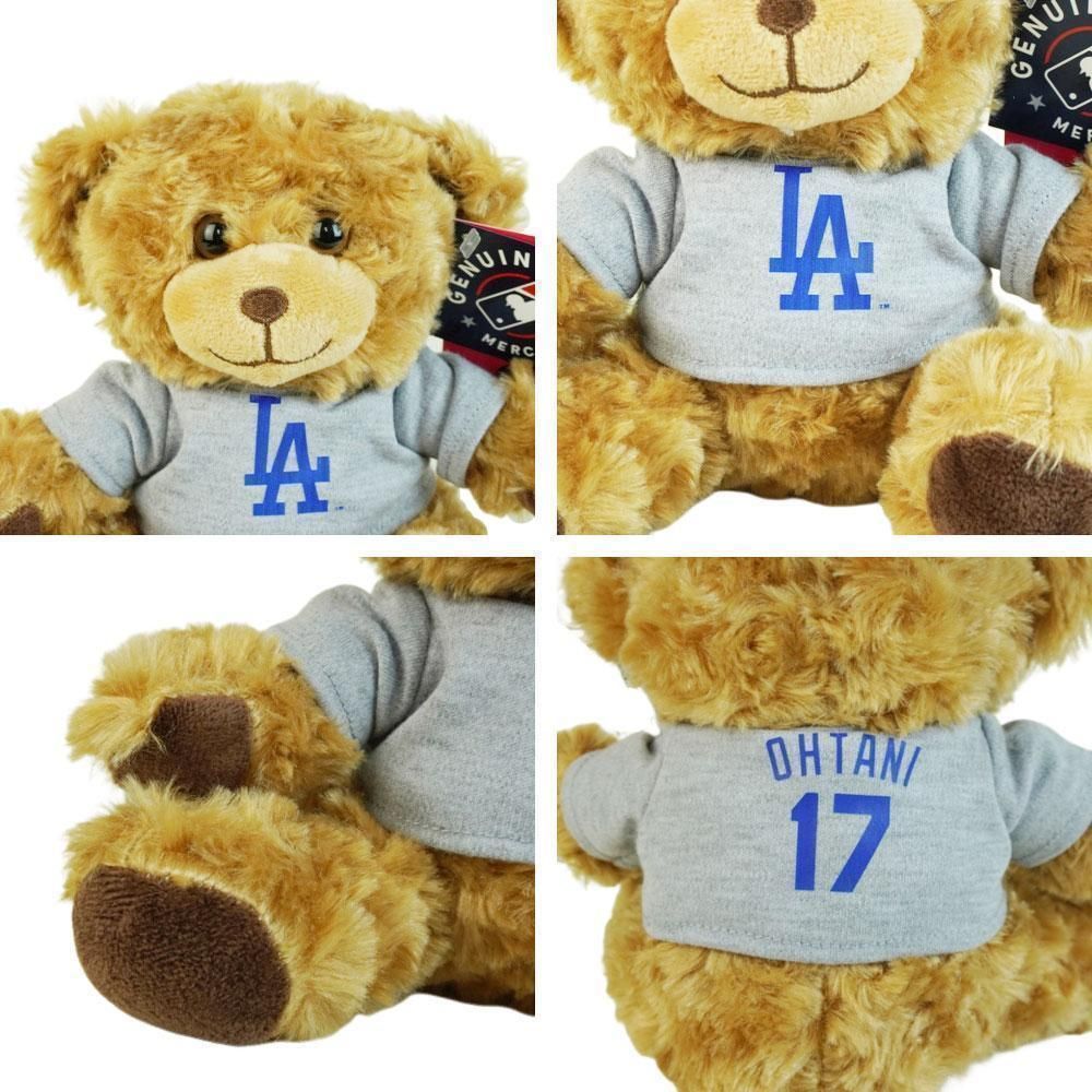 公式 オフィシャルライセンス ベア BEAR 大谷翔平 ロサンゼルス 公式 オフィシャルライセンス ベア BEAR 大谷翔平 ロサンゼルス