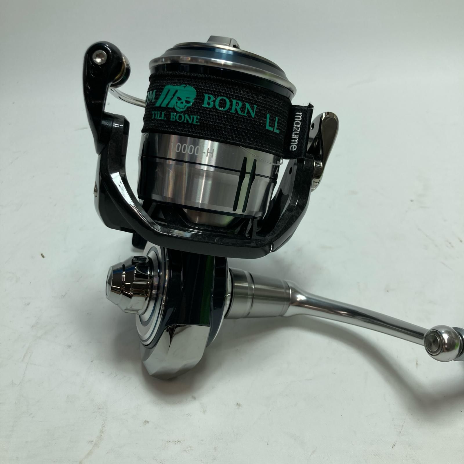 リール DAIWA 21CERTATE SW 10000-H DAIWA（ダイワ） 21セルテート SW 10000-H スピニングリール : つり具