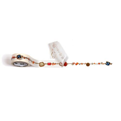 まとめ bande 転写マスキングテープ BDA508 ×20セット