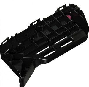 純正 トヨタ 純正 ヴォクシー ノア エスクァイアZRR80 フロントバンパーサイドサポート 左 LH 52116-28231 リテーナー