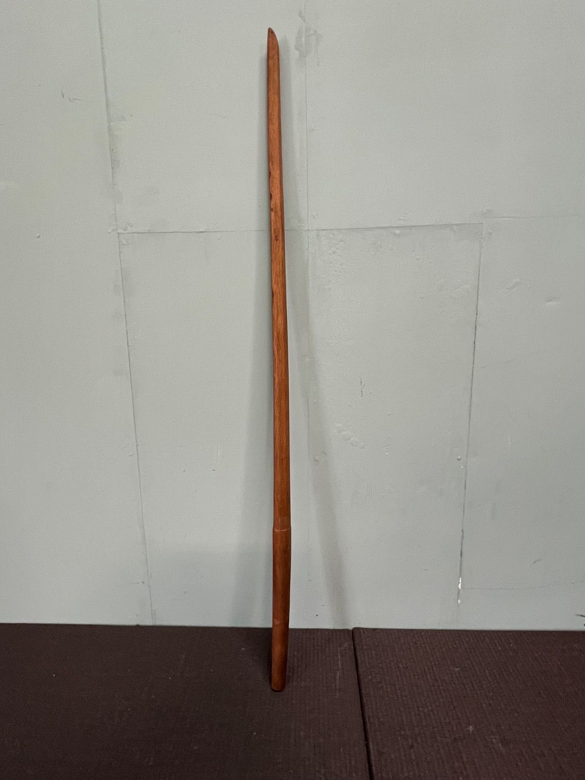 木刀 2本