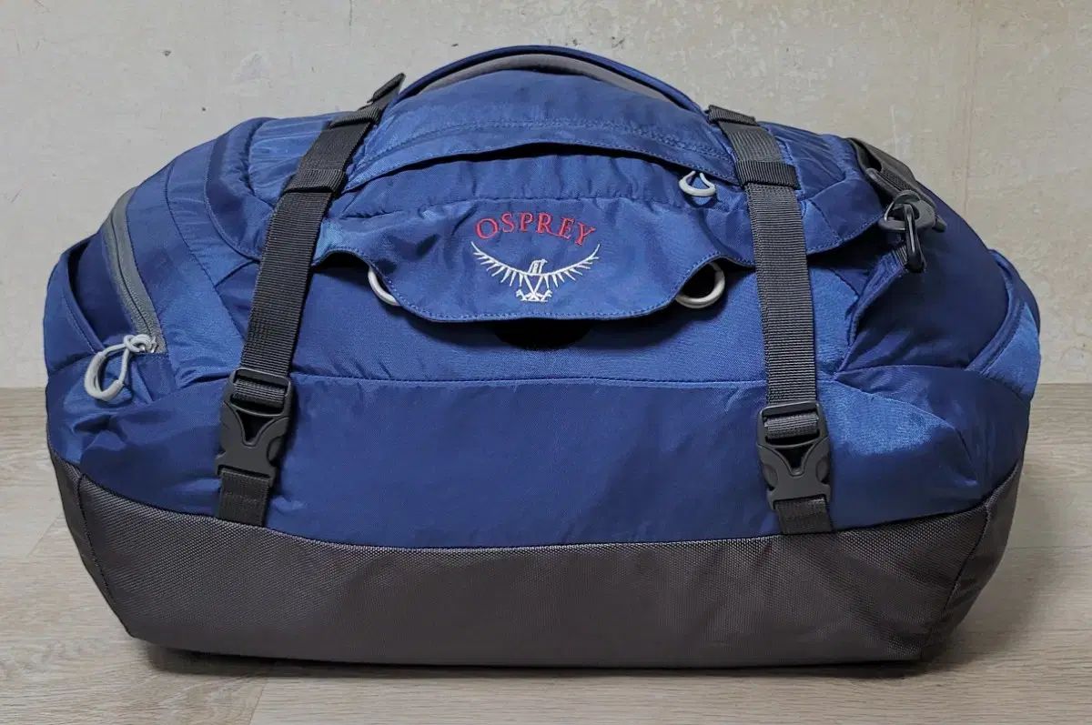 OSPREY トランスポーター