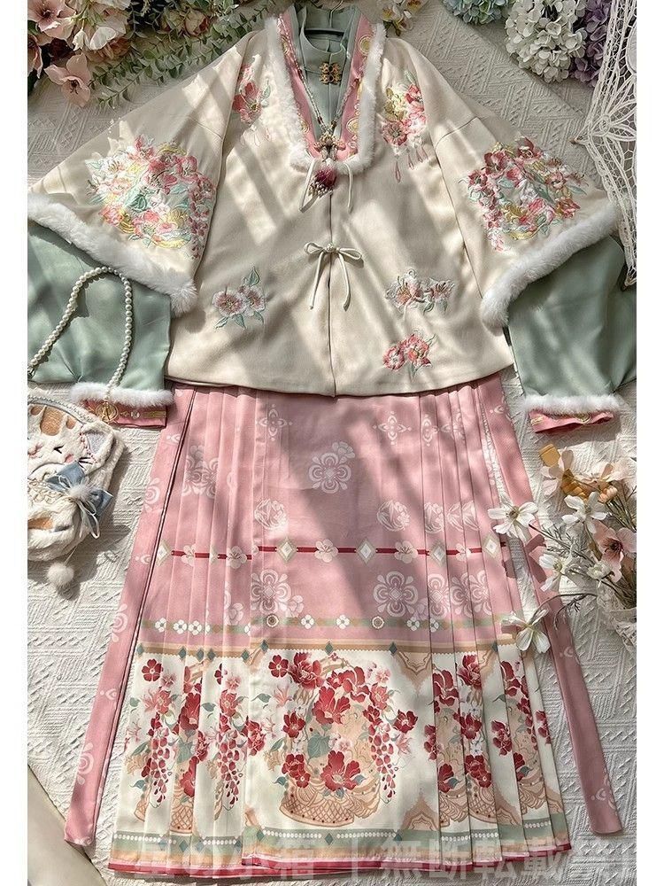 美品　ヒロココシノ　38サイズ　ワンピース　フリル　近年モデル　日本製 美品 ヒロココシノ 38サイズ ワンピース フリル 近年モデル 日本製 美