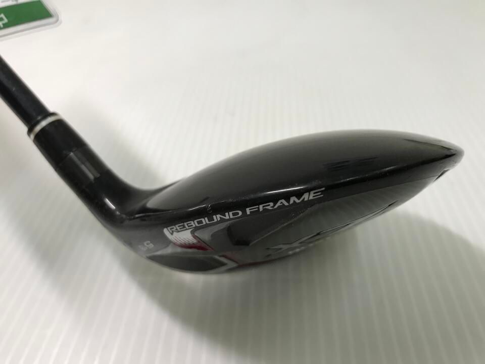 SRIXON ショップ ZX | 18 | S | ツアーAD MJ-7 | | フェアウェイ