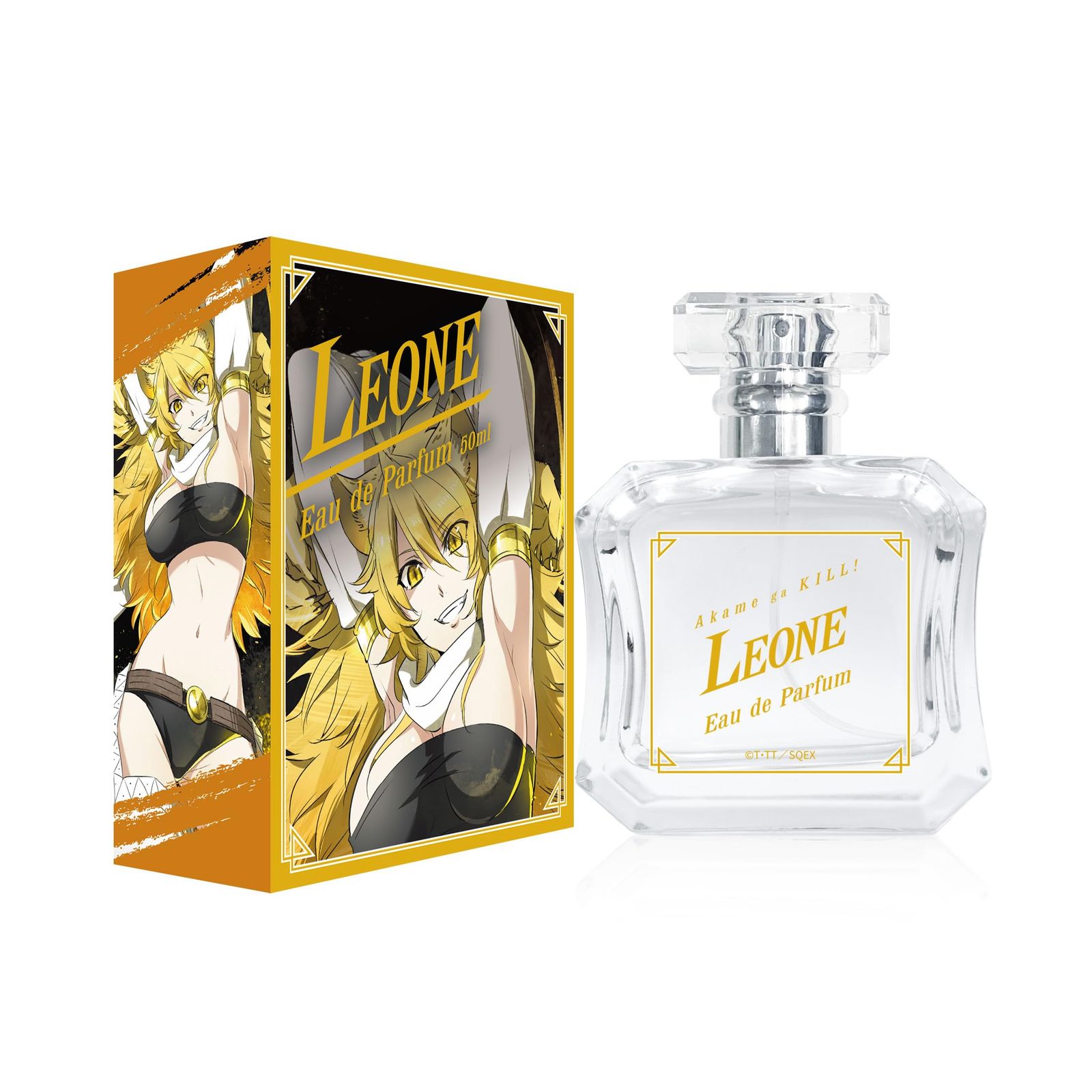 購入 レオーネ オードパルファム 50ml