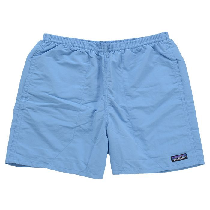メール便】Patagonia パタゴニア M's Baggies Shorts - 5 in 57022