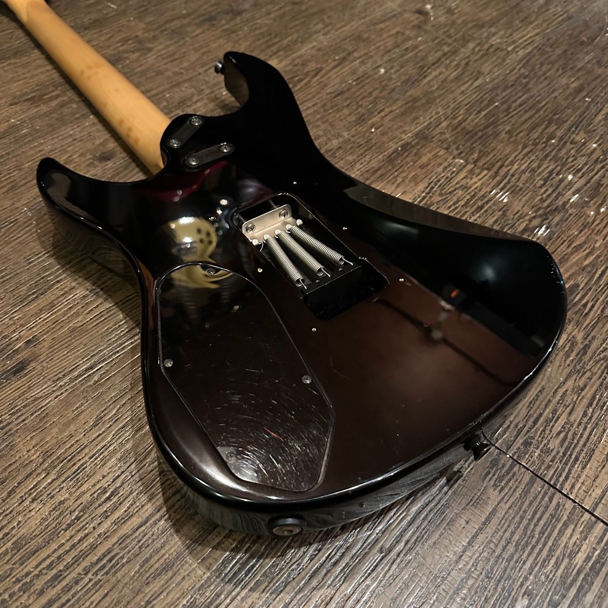 YAMAHA ヤマハ RGX-611J Super Edition Yamaha RGX 611J | Specifications