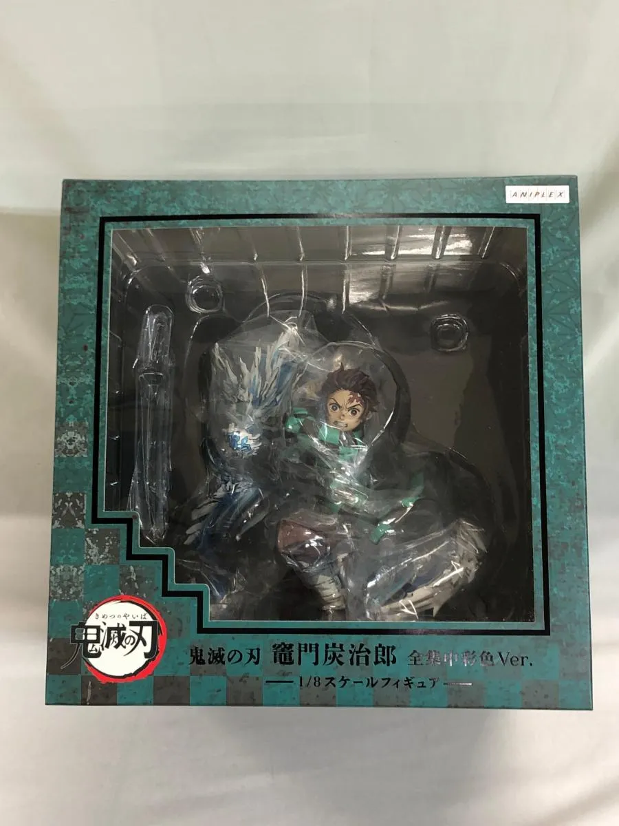 2025年最新】竈門炭治郎 全集中彩色Ver. フィギュアの人気アイテム