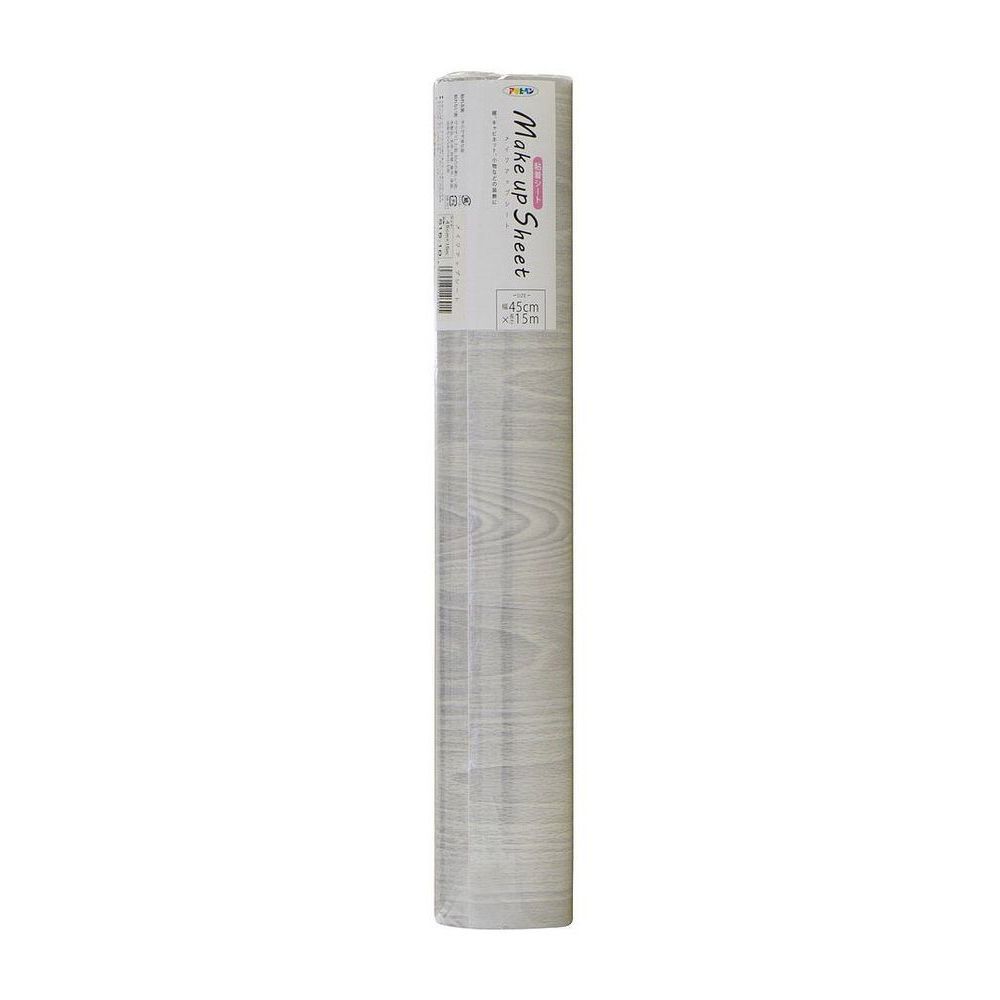 まとめ買い アサヒペン メイクアップシート S15-10 45cm×15m ×3セット