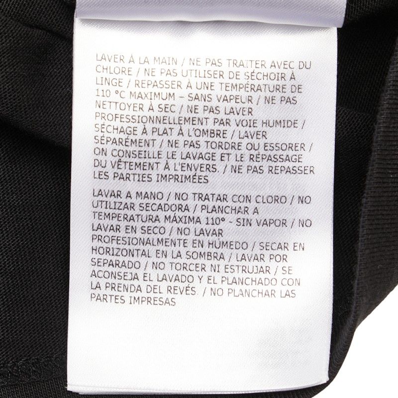 シルバー コットン