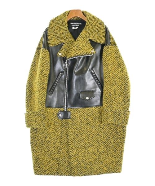 JUNYA WATANABE コート その他 レディース 古着